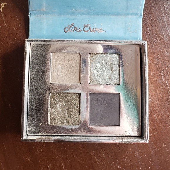 Lime Crime Venus XS - Picture 2 of 2